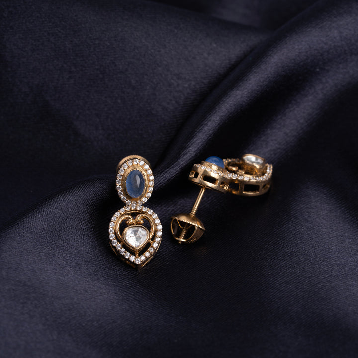 Tanzania Pendant Set