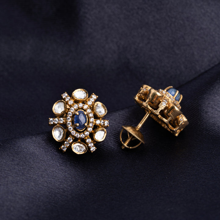 Celestial Vein Pendant Set
