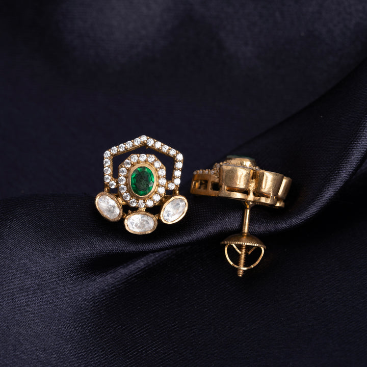 Luxe Illusion Pendant Set