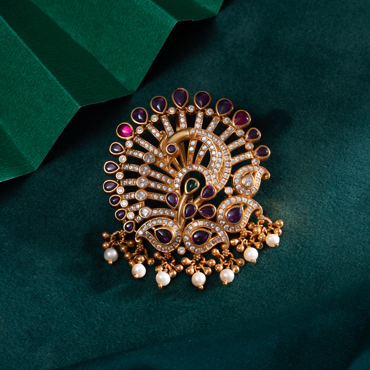 Amralekha Pendant