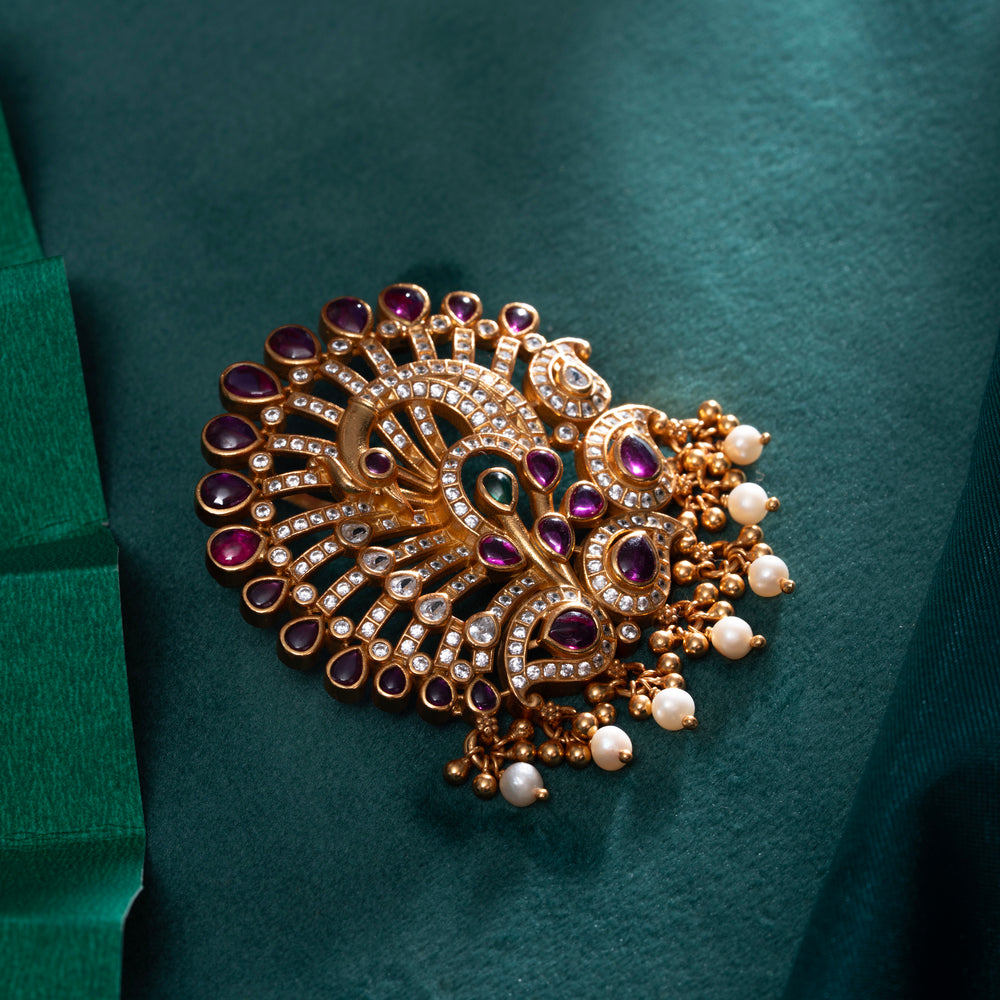Amralekha Pendant