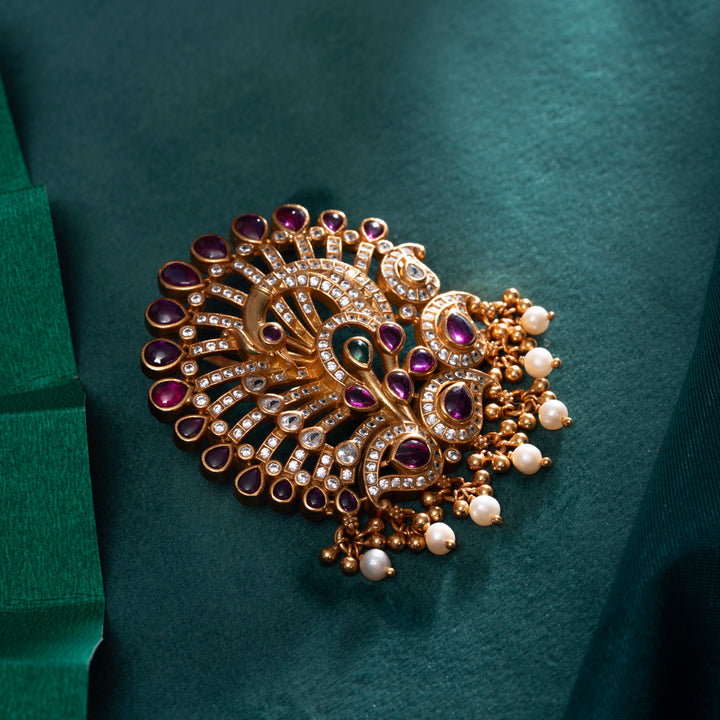 Amralekha Pendant
