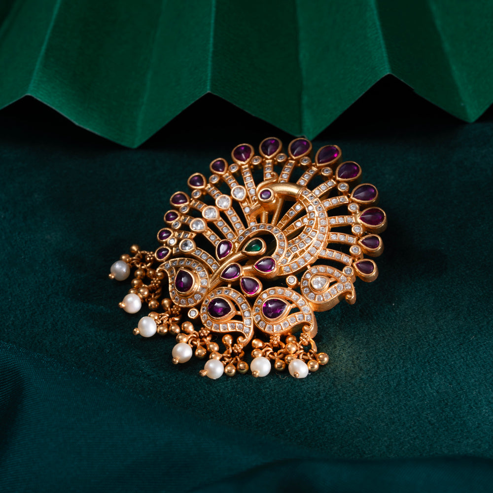 Amralekha Pendant