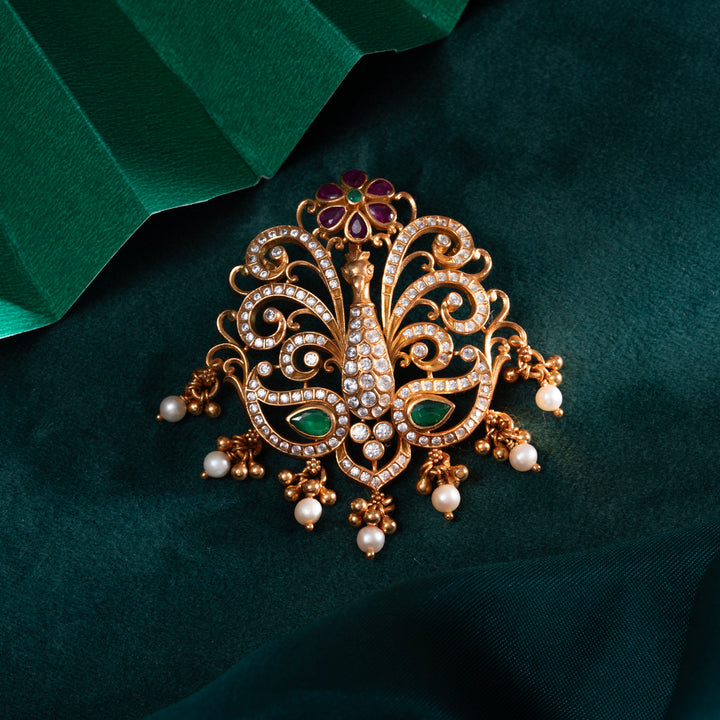Bloomyura Pendant