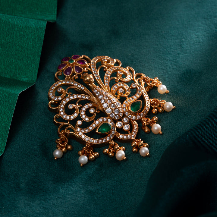 Bloomyura Pendant