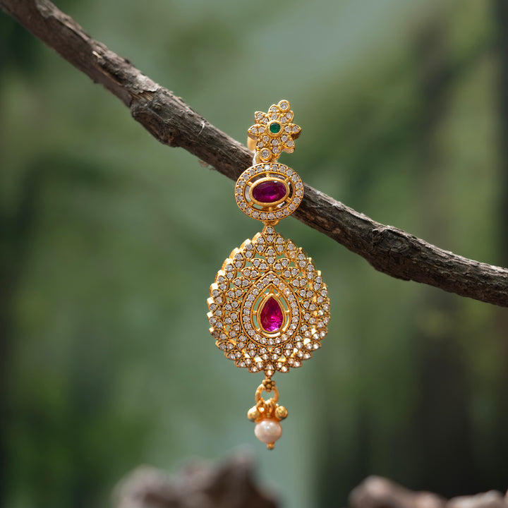 Lalima Legacies Danglers