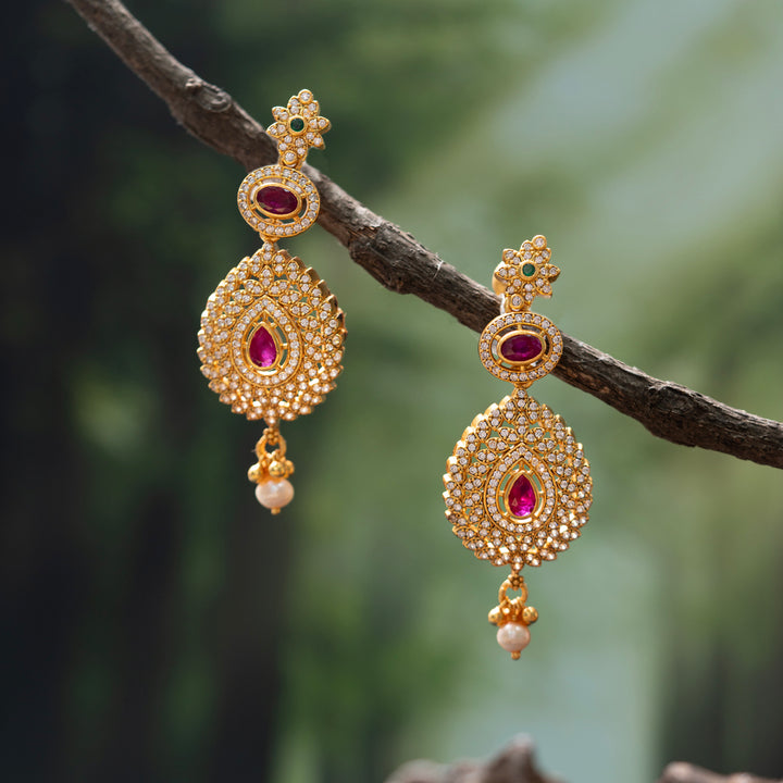Lalima Legacies Danglers