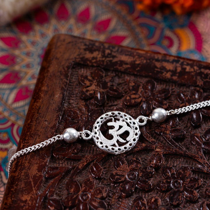Omshakti Rakhi