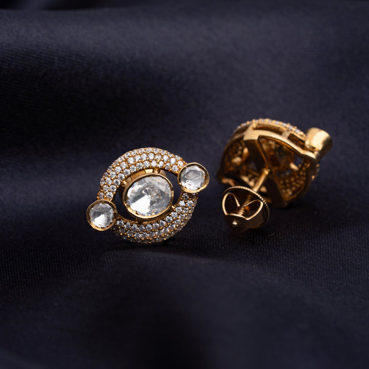 Seraph Spark Pendant Set