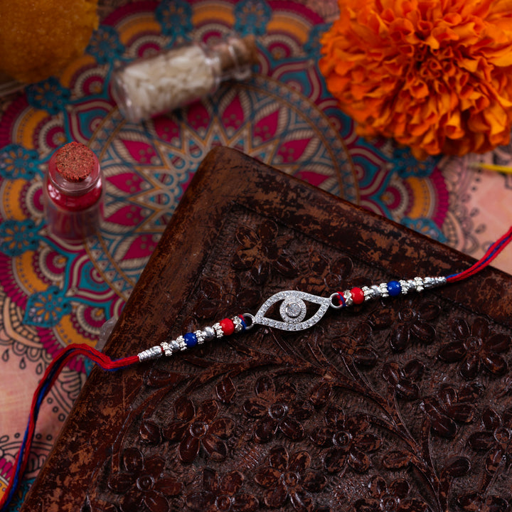 Drishti Glow Rakhi