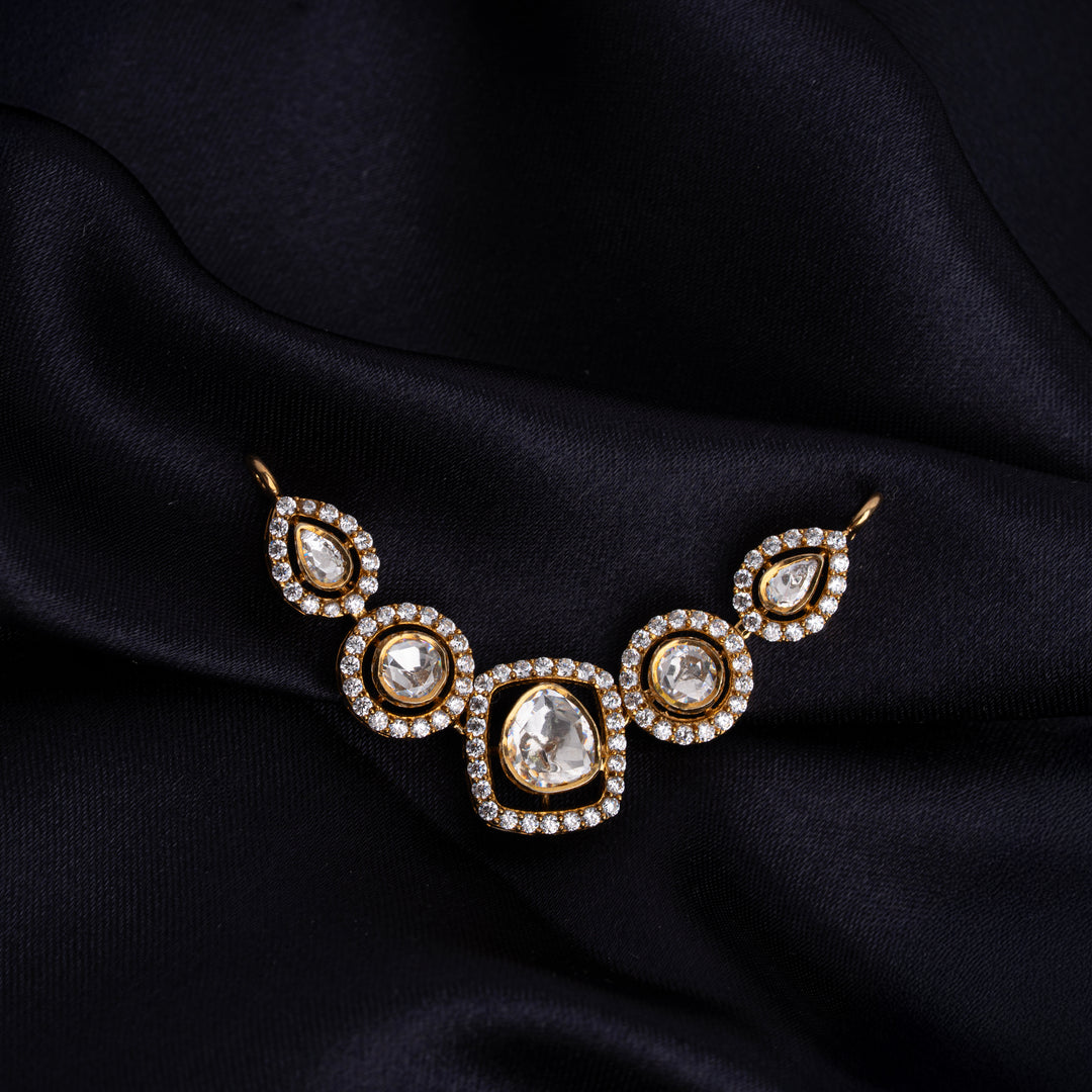 Shine Bound Pendant Set