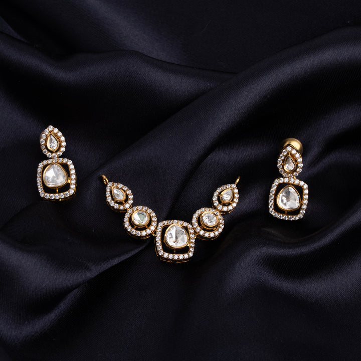 Shine Bound Pendant Set