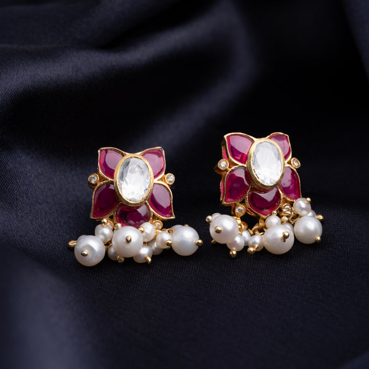 Gulbahar Spark Studs