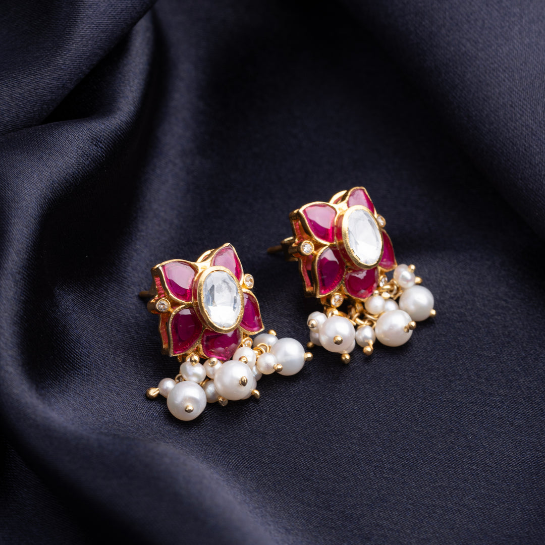 Gulbahar Spark Studs