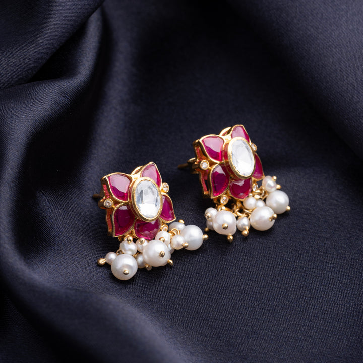 Gulbahar Spark Studs