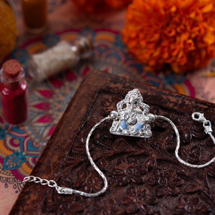 Ekadanta Rakhi