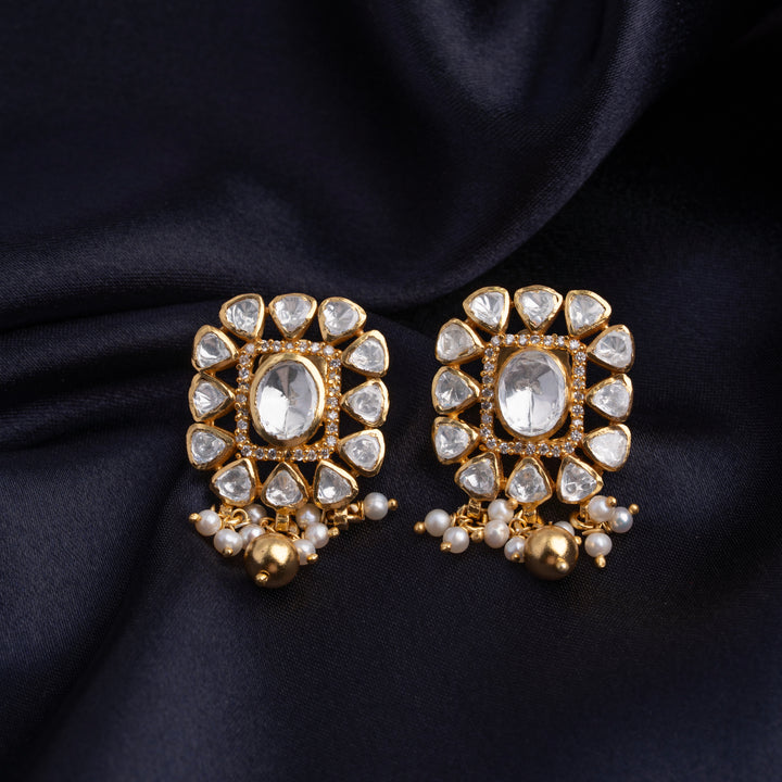 Twinkle Tide Studs