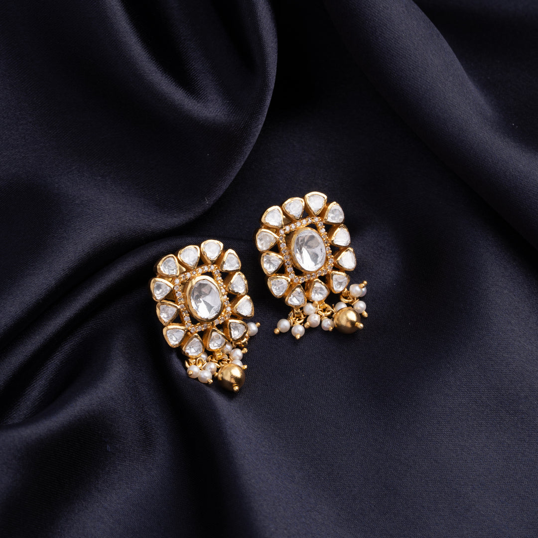 Twinkle Tide Studs