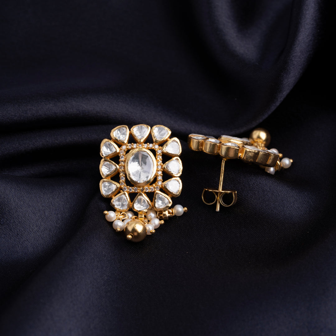 Twinkle Tide Studs