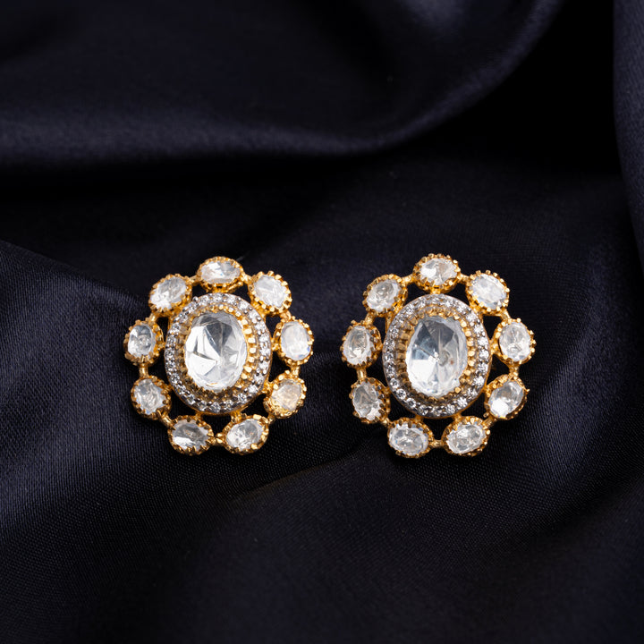 Glint Gems Studs
