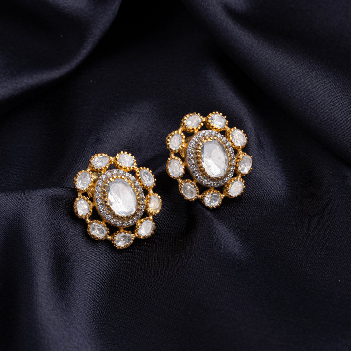 Glint Gems Studs