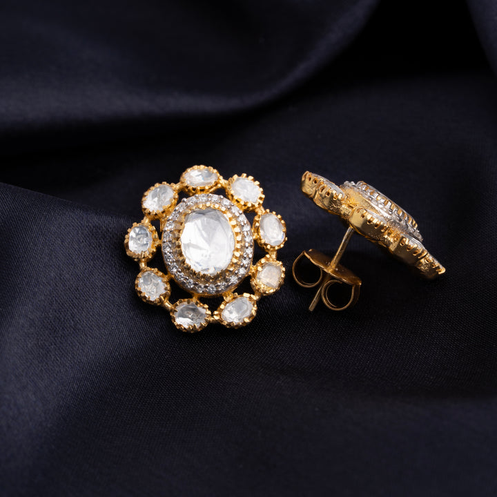 Glint Gems Studs