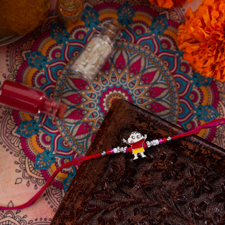 Shinchan Rakhi