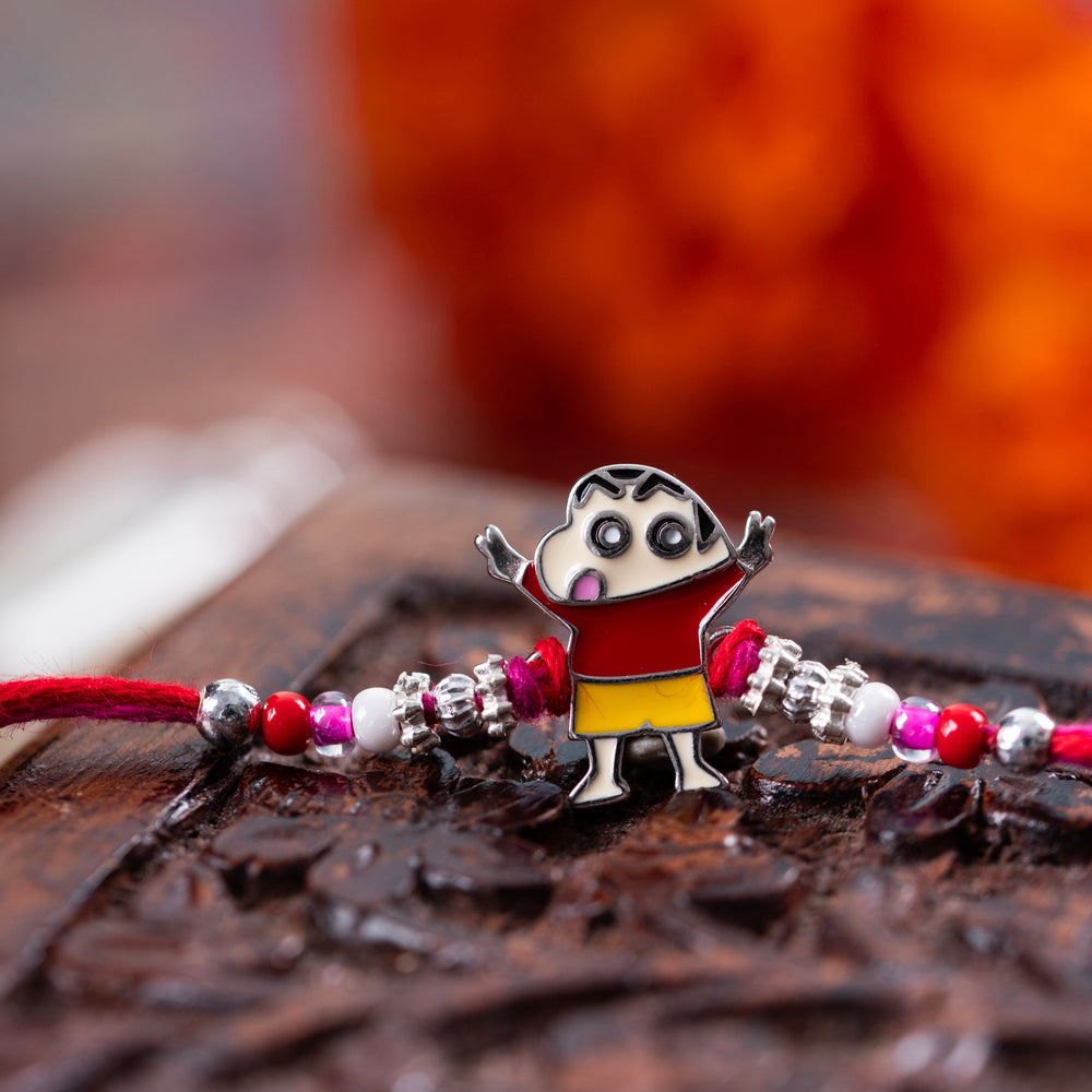 Shinchan Rakhi