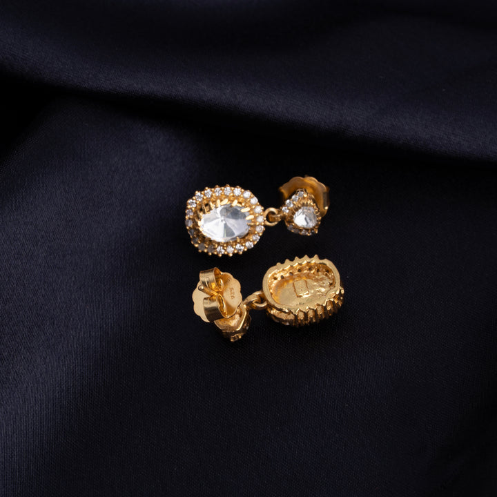 Mogra Mist Studs