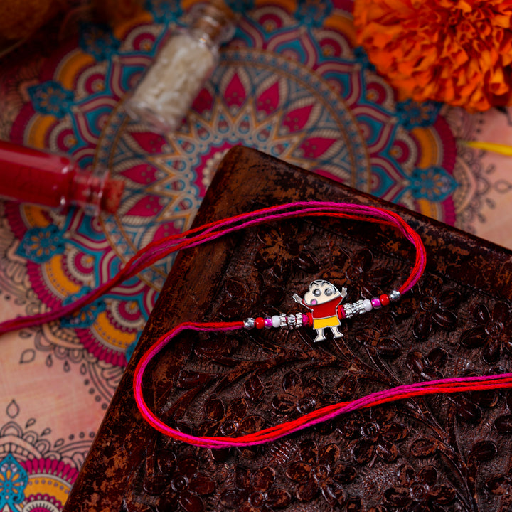 Shinchan Rakhi