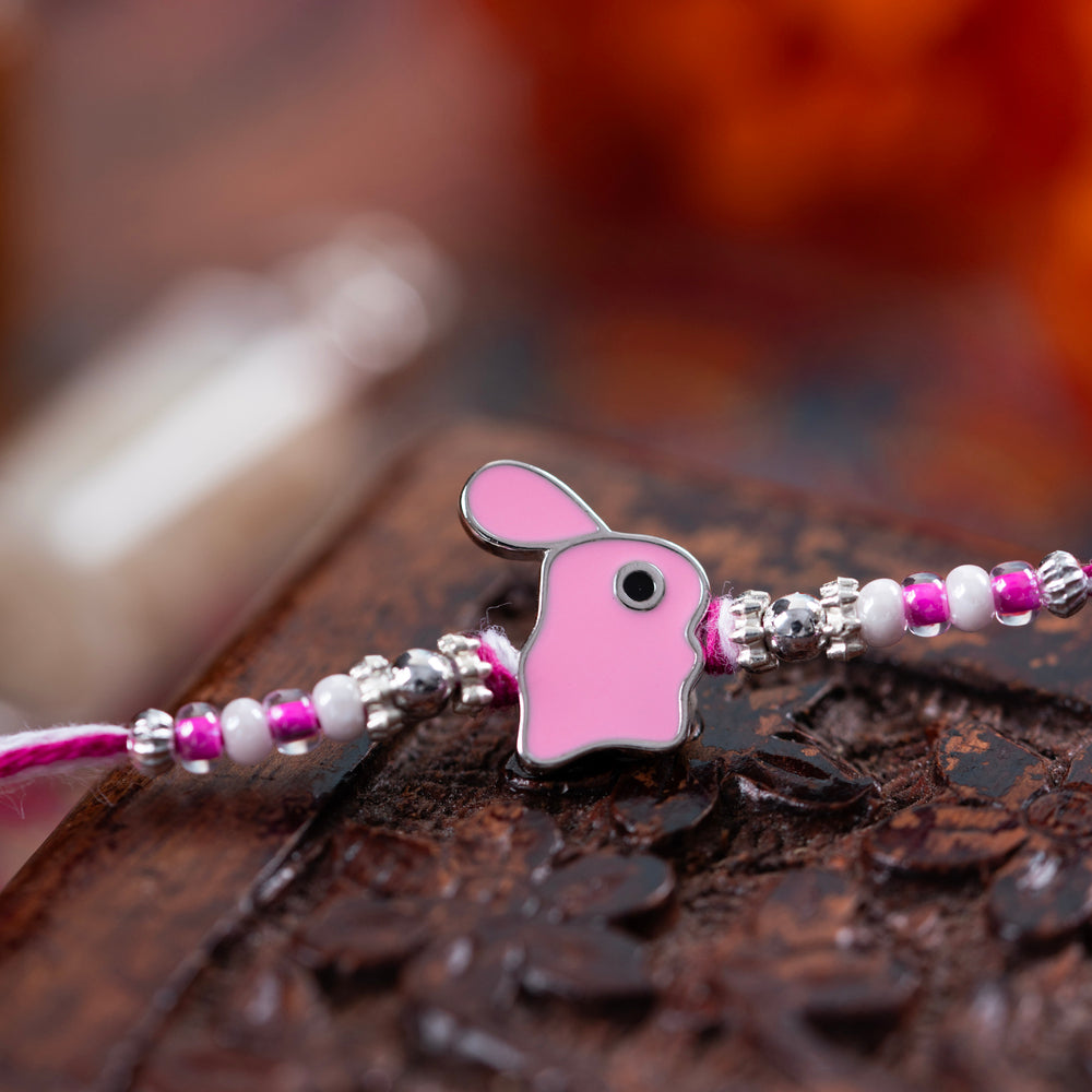 Bunny Rakhi