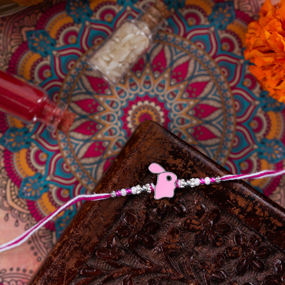 Bunny Rakhi