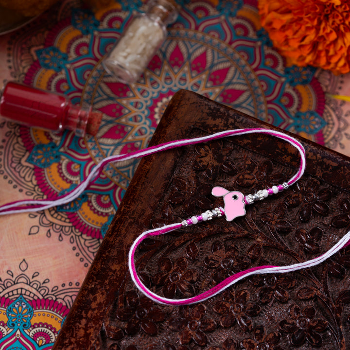 Bunny Rakhi