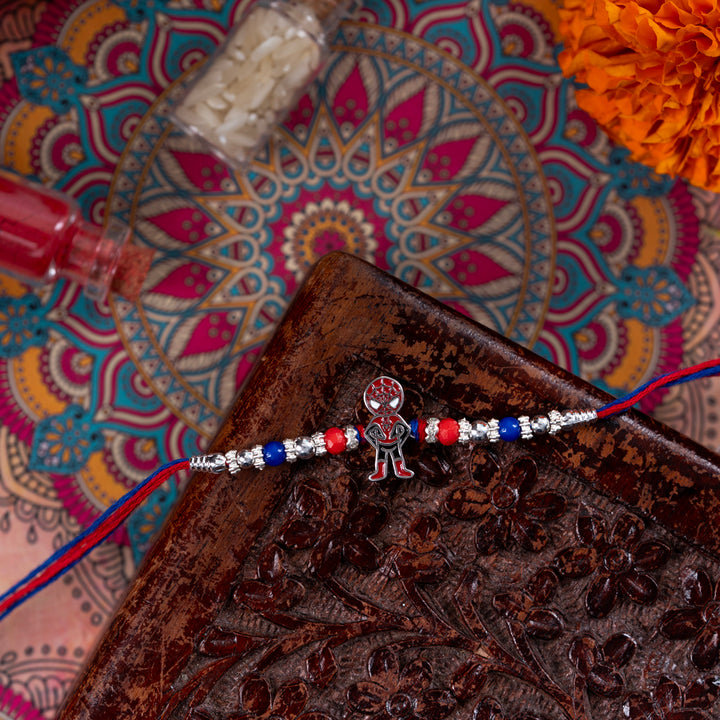 Spiderman Rakhi