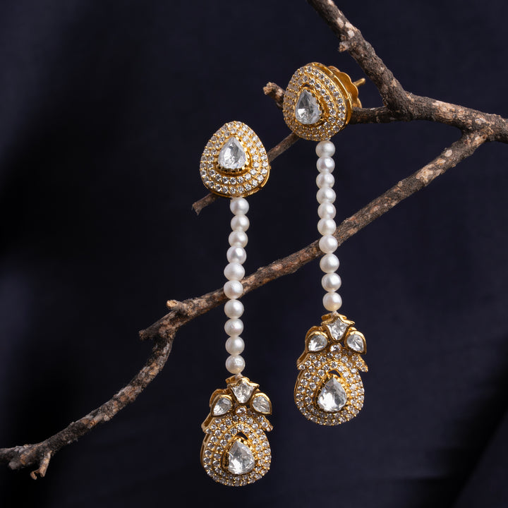 Dazzle Drops Danglers