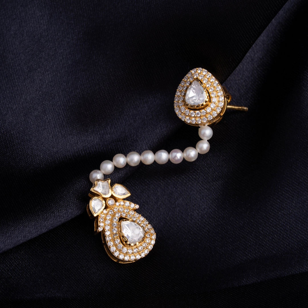 Dazzle Drops Danglers