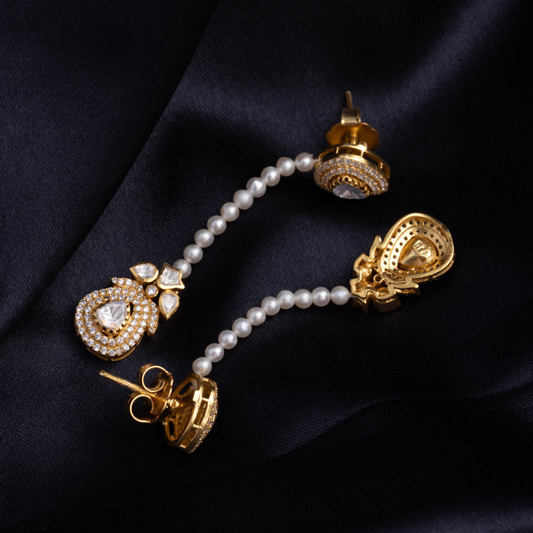 Dazzle Drops Danglers