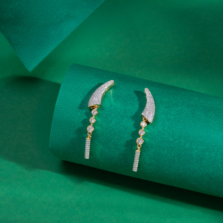 Vine of Light Necklace Set