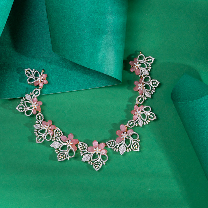 Roselyn Grace Necklace Set