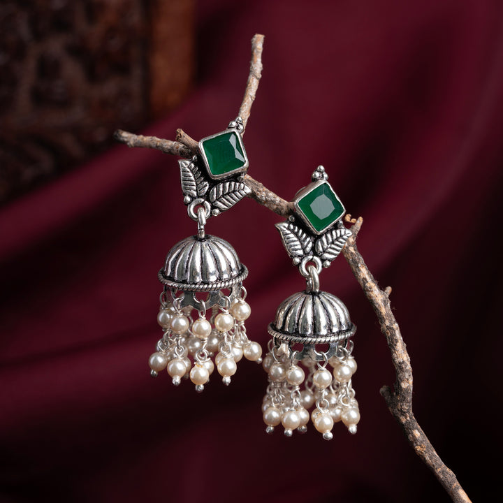 Moti Vilas Jhumki