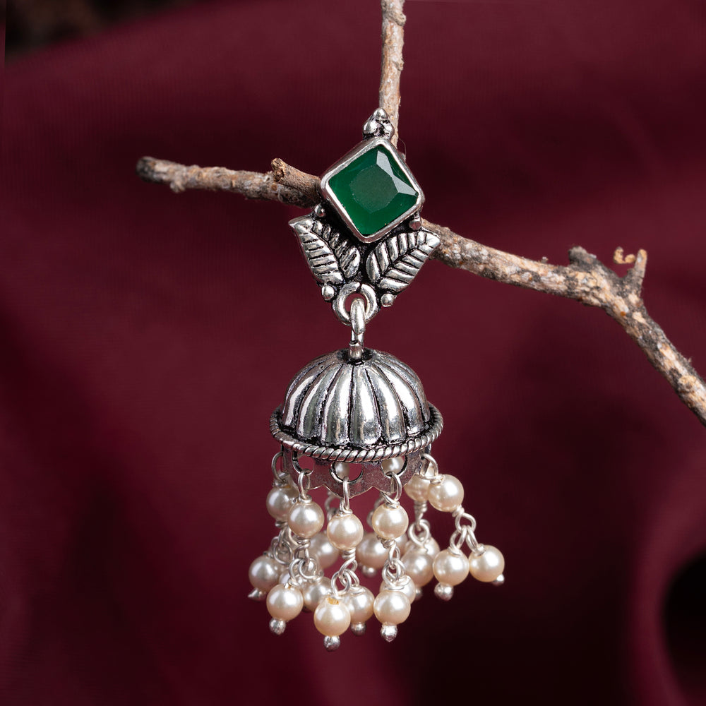 Moti Vilas Jhumki