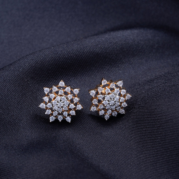 Daisy Dusk Pendant Set