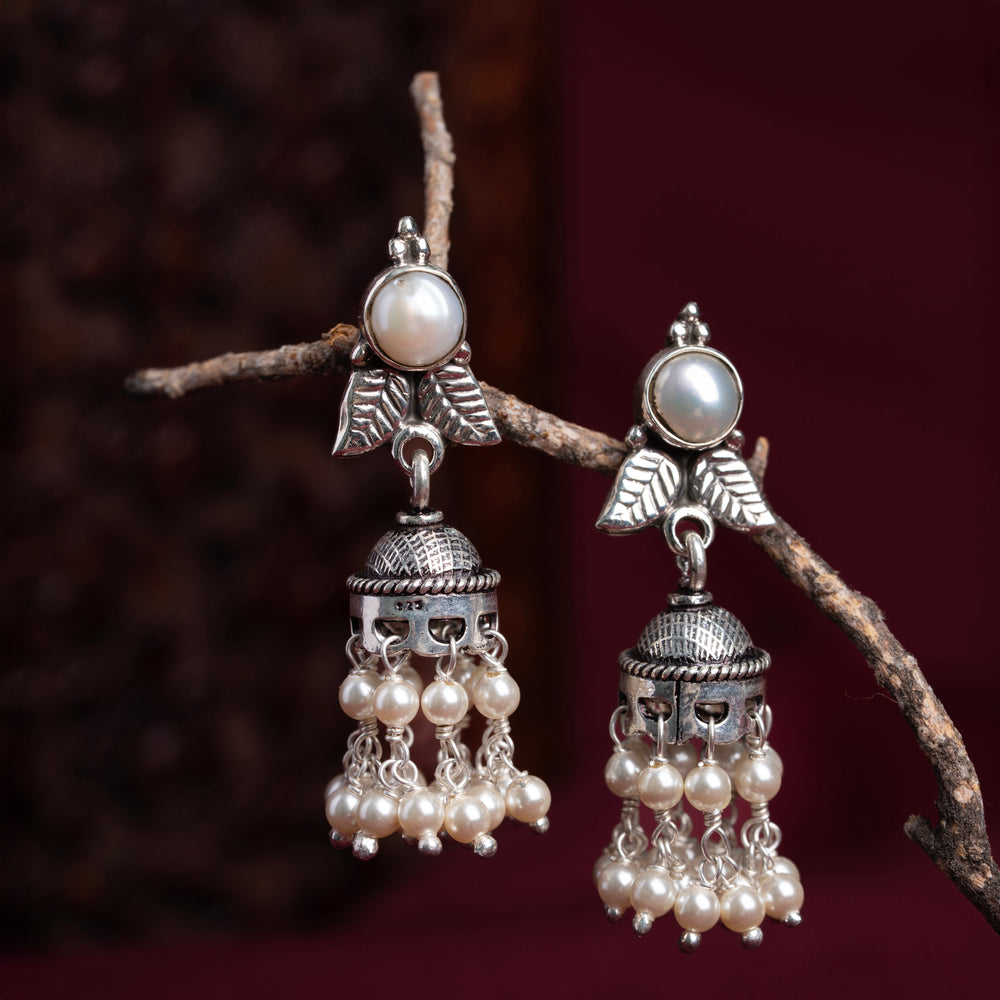 Vasantika Moti Jhumki