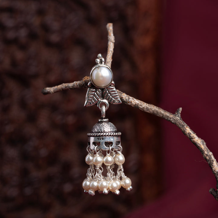 Vasantika Moti Jhumki