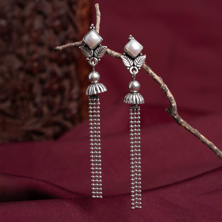 Samyukta Shringar Danglers
