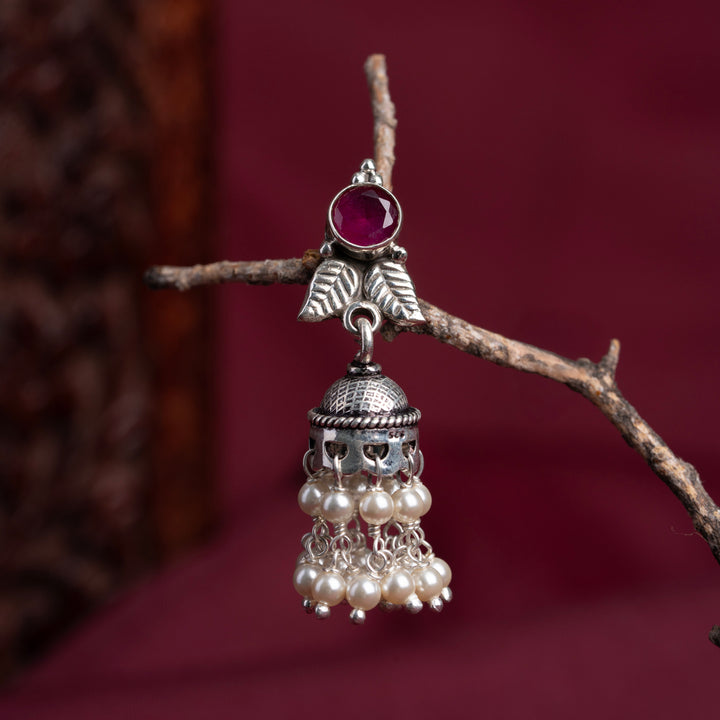 Vasantika Moti Jhumki