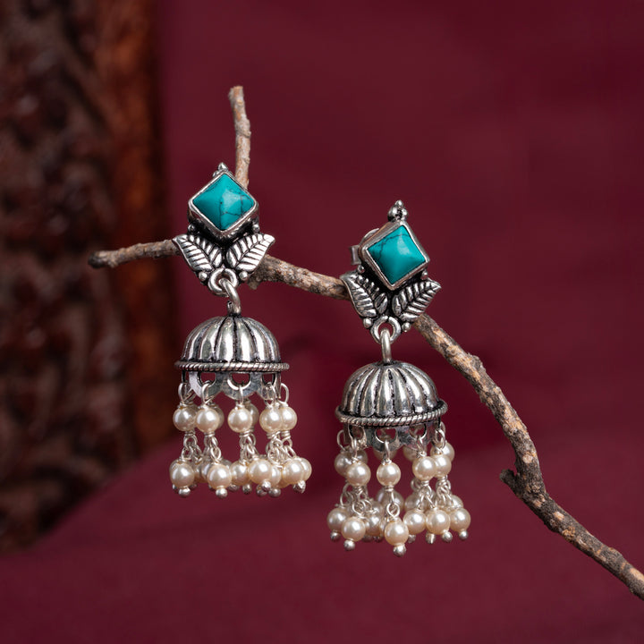 Moti Vilas Jhumki
