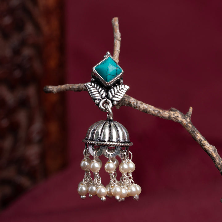 Moti Vilas Jhumki