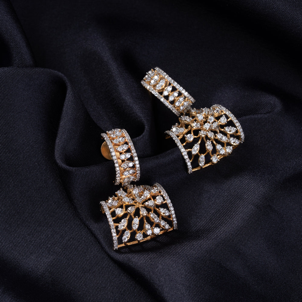 Rosella Shine Danglers