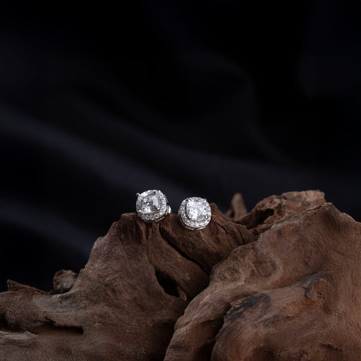 Ciel Brilliance Studs